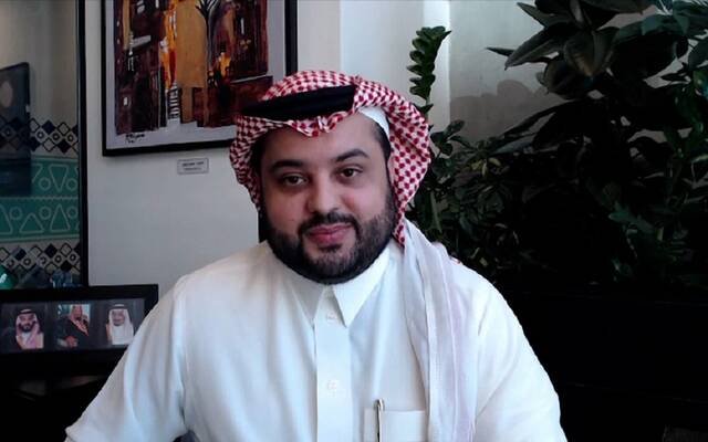 الأمير سعود بن محمد لـ”مباشر”: الحرف اليدوية رسائل فنية تروج لحضارة المملكة