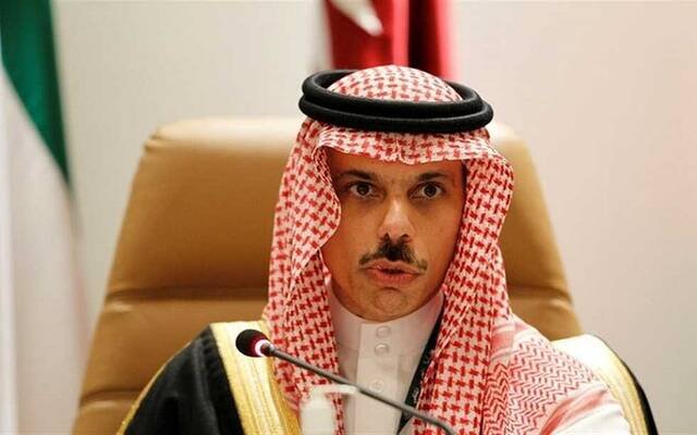 وزير الخارجية يشارك في الجلسة الافتتاحية لحوار المنامة 2024