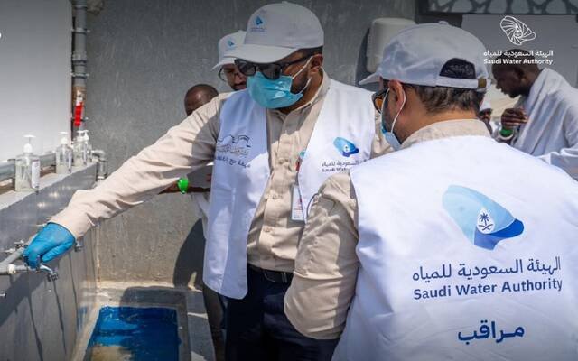 تحلية المياه تسجّل أعلى مستوى للموثوقية بالعالم
