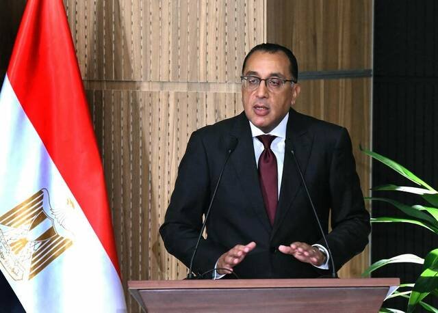 الحكومة المصرية: نسعى مع السلطات السعودية أن يكون الحج في إطار منظومة رسمية
