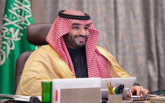 ولي العهد يهنئ خادم الحرمين الشريفين بمناسبة فوز السعودية بتنظيم كأس العالم 2034