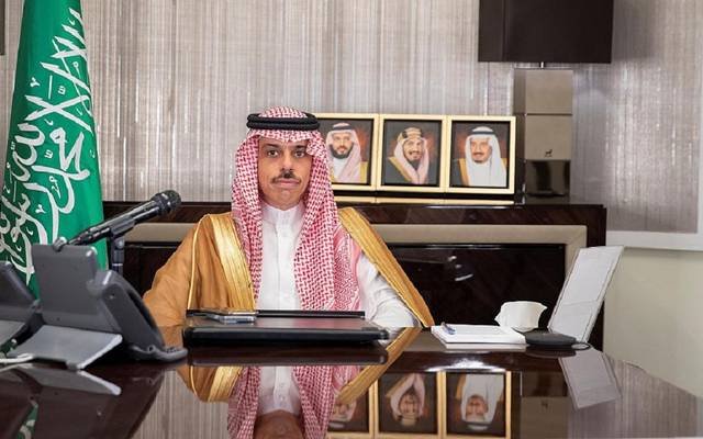 السعودية تشارك في الاجتماع الموسع لوزراء خارجية لجنة الاتصال العربية بشأن سوريا