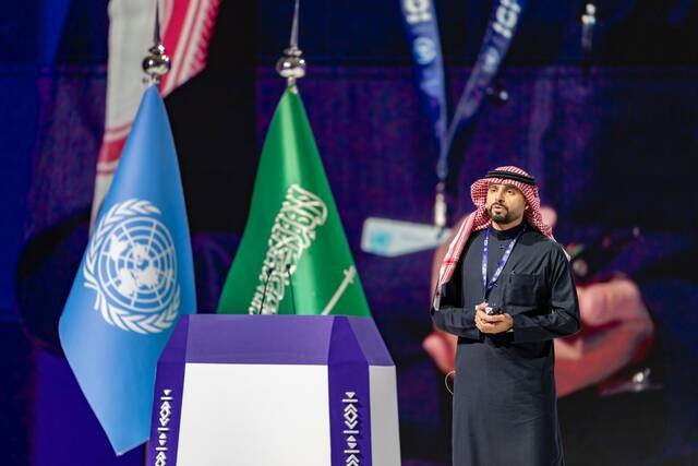 الصويان: تحقيق 283 مليون ريال وفورات سنوية من خلال اعتماد “التأشيرة الإلكترونية”