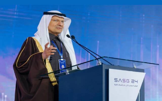وزير الطاقة يفتتح مؤتمر الشبكات الذكية تحت شعار “طاقة واستدامة”