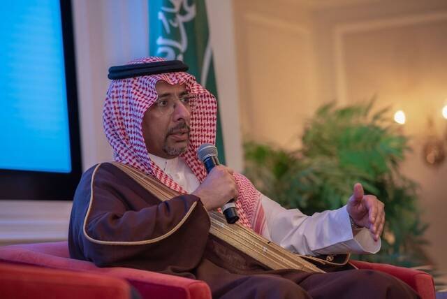إعلان تفاصيل الحوافز المعيارية للقطاع الصناعي بالسعودية يوم 12 يناير 2025
