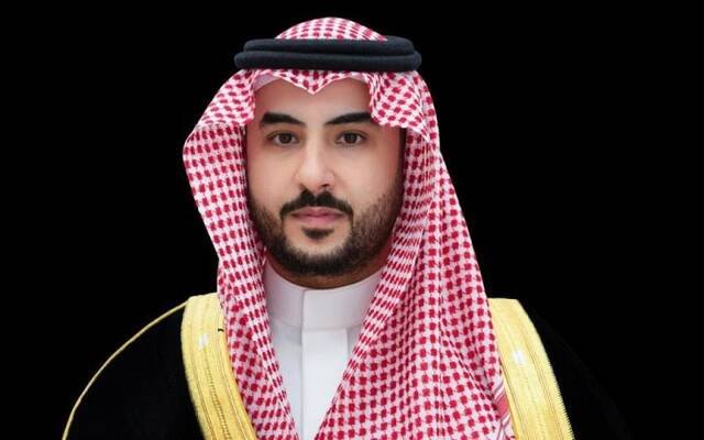 وزير الدفاع يترأس اجتماع مجلس إدارة هيئة المساحة والمعلومات الجيومكانية