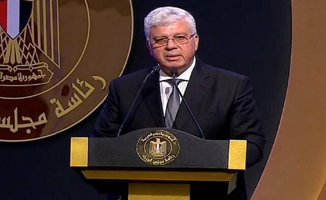 وزير مصري: استراتيجية التعليم العالي تهدف إلى دفع الاقتصاد الوطني نحو التقدم