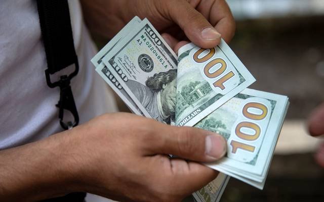 ارتفاع الدولار لأعلى مستوى في عامين