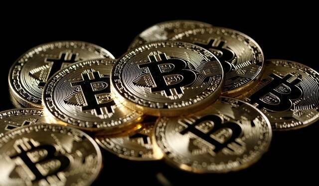 بيتكوين تهوي 5% اليوم مع حذر الأسواق من الفيدرالي الأمريكي