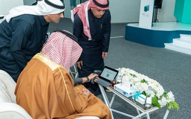 وزير النقل يدشن مركز الرقمنة ومنصة “مستنداتك”