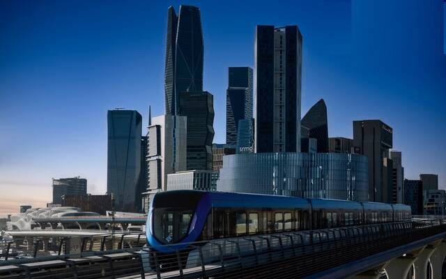 طرح أرامكو وتشغيل قطار الرياض والفوز بتنظيم المونديال تتصدر أحداث 2024
