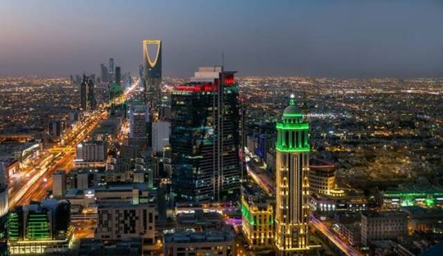 حصاد 2024.. إشادة من المؤسسات الدولية باقتصاد السعودية وتوقعات مستقبلية متفائلة