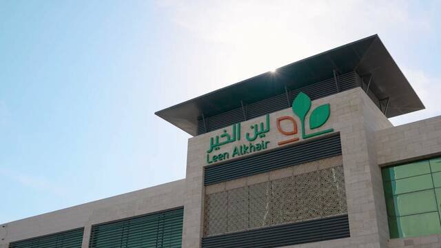 “لين الخير” تحصل على شهادة من هيئة المحتوى المحلي وتتوقع أثرا إيجابيا