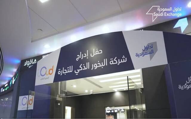 12 يناير.. مساهمو “البخور الذكي” يصوتون على اعتماد سياسة توزيع الأرباح