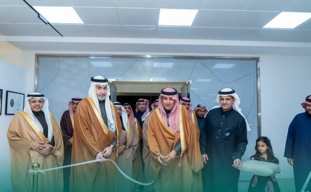 النقل السعودية.. تدشين مشروع مركز الرقمنة واطلاق منصة “مستنداتك”