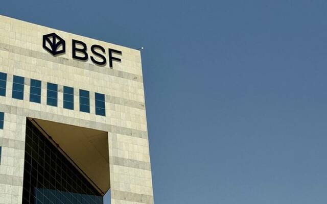 مساهمو “بي إس إف” يقرون زيادة رأس المال 107.41% بمنح أسهم مجانية