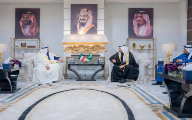 “اتحاد الغرف” يعلن البدء في تأسيس أول مجلس أعمال سعودي كويتي مشترك
