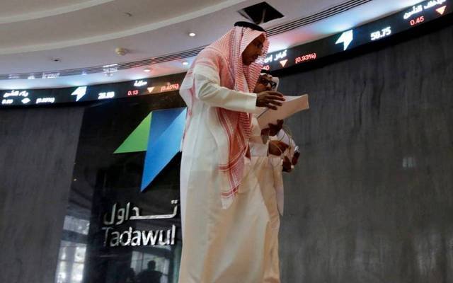 مؤشر “تاسي” يستهل تعاملات جلسة الأحد بارتفاع 0.14%