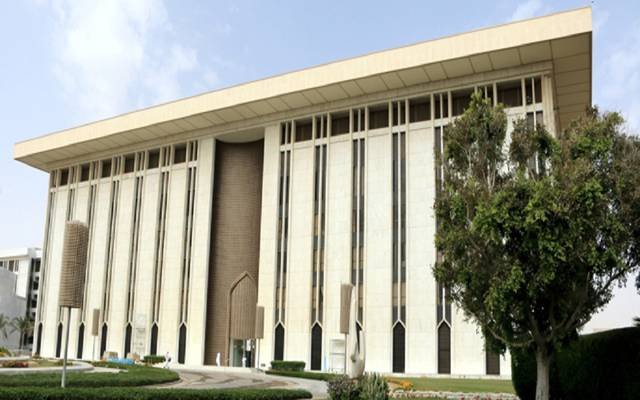 البنك المركزي: إجمالي الموجودات ترتفع إلى 1.86 تريليون ريال بنهاية نوفمبر 2024