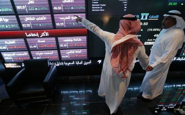 مؤشر “تاسي” يستهل أولى جلسات العام الجديد بارتفاع 0.2%
