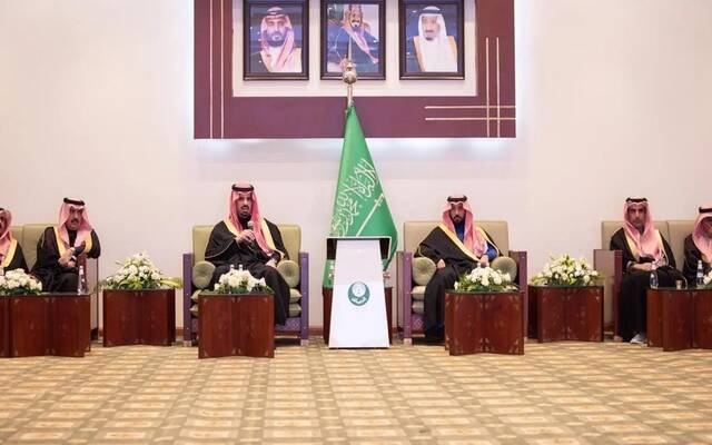 توقيع مذكرة تعاون بين بلدية الخرج و”الرياض القابضة” لتطوير مشروعات بالمحافظة