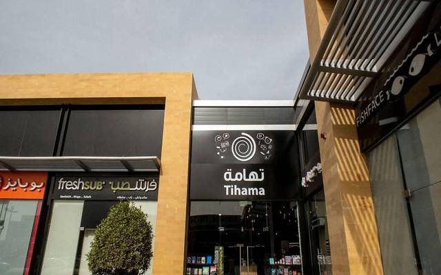 سهم “تهامة” يتصدر الارتفاعات بأعلى مكاسب منذ أبريل 2023 بعد عودته للتداول