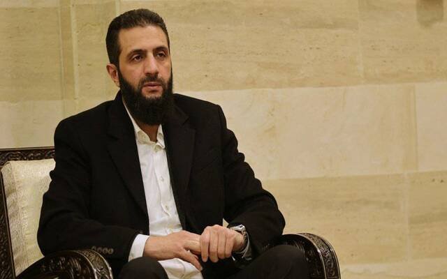 وزيرة الخارجية الألمانية تبلغ “الشرع” شروط مساعدة ورفع العقوبات عن سوريا