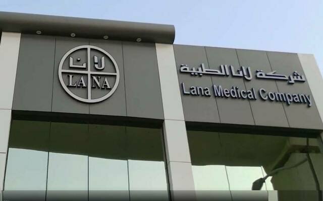 “لانا” تنتهي من الاستحواذ على 50% من “واف لايت تكنولوجيز” في الإمارات