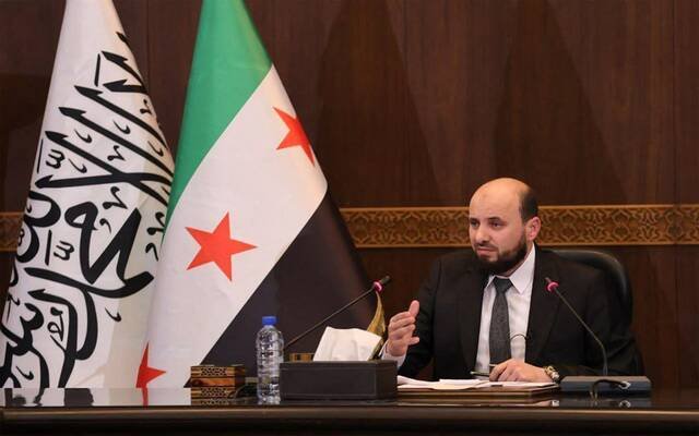 سوريا تعتمد ميزانية 2025 بزيادة في الرواتب وتعديل بند المحروقات