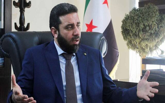 وزير سوري: لسنا قادرين على استيراد القمح والوقود بسبب العقوبات الأمريكية