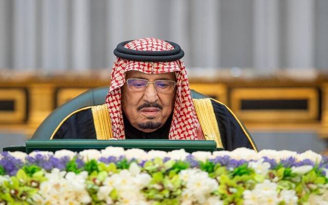 مجلس الوزراء برئاسة الملك سلمان يصدر 15 قرارا أبرزها إقرار نظام المواد البترولية