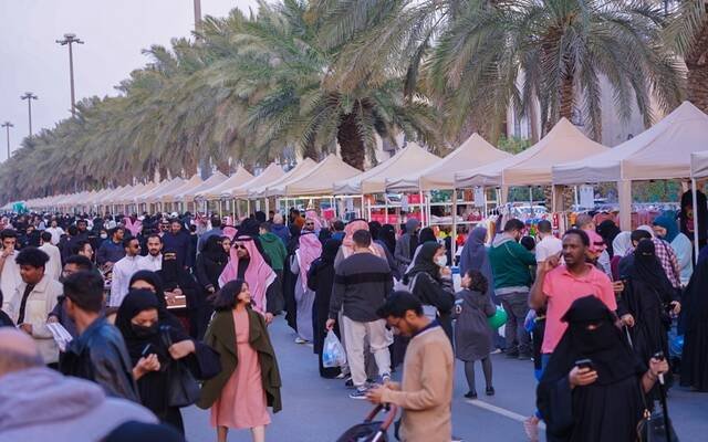 “المسافر”: 44% نمواً في حجوزات السفر الداخلية بالسعودية خلال عام 2024