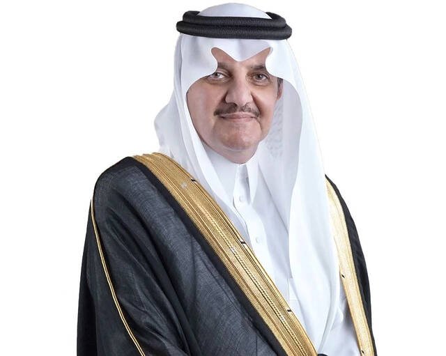 غداً.. انطلاق “منتدى حفر الباطن” بمشاركة 24 جهة حكومية وخاصة