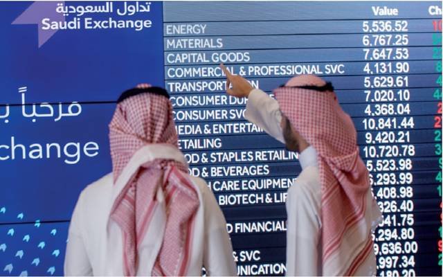 إنفوجراف..تطور تدفقات وملكية الأجانب في سوق الأسهم السعودية خلال 7 سنوات