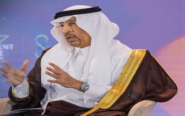 الفالح: حققنا 142 مليار ريال من الاستثمار في الصناعات التحويلية خلال 9 أشهر