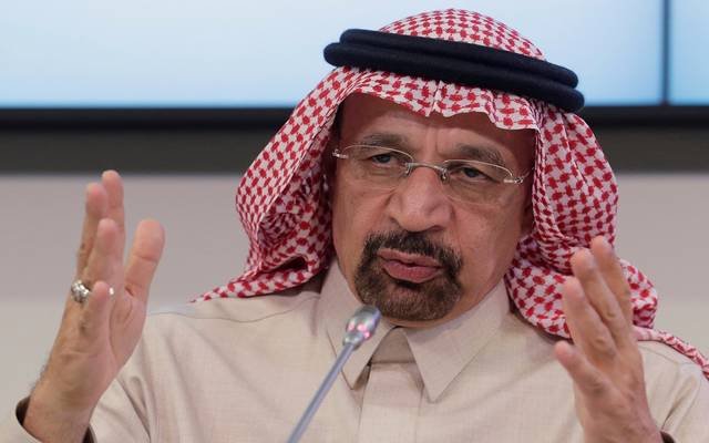 الفالح: 571 شركة عالمية نقلت مقراتها الإقليمية إلى السعودية
