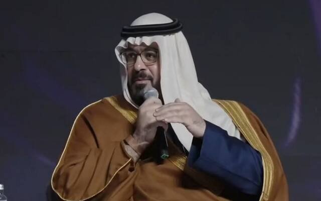 الإبراهيم: نستهدف قطاعاً خاصاً يعتمد على ذاته ويستفيد من الحوافز المعيارية