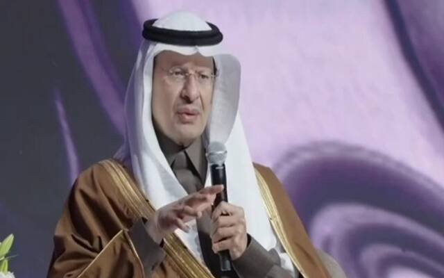 وزير الطاقة: التوسع في تطبيق تعريفة استخدام الطاقة للصناعات الكثيفة
