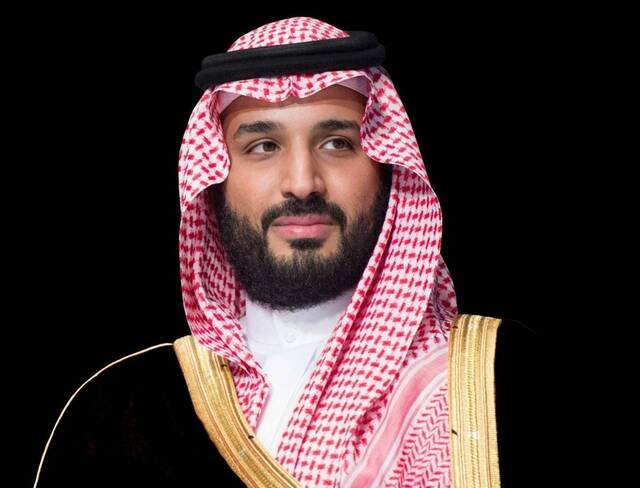ولي العهد يتلقى اتصالا هاتفيا من رئيس جمهورية البرازيل الاتحادية