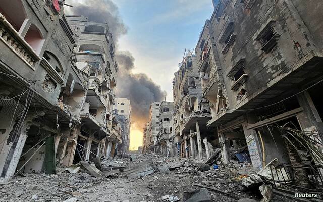 مصادر: تنياهو وافق على تقديم تنازلات وأمريكا تنتظر رد حماس خلال 24 ساعة