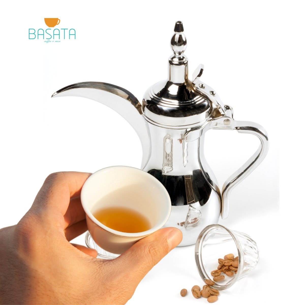 القهوة العربية